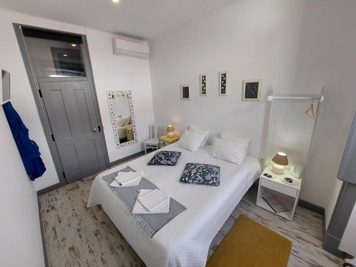 Casa Velha Hotell Alenquer Exteriör bild