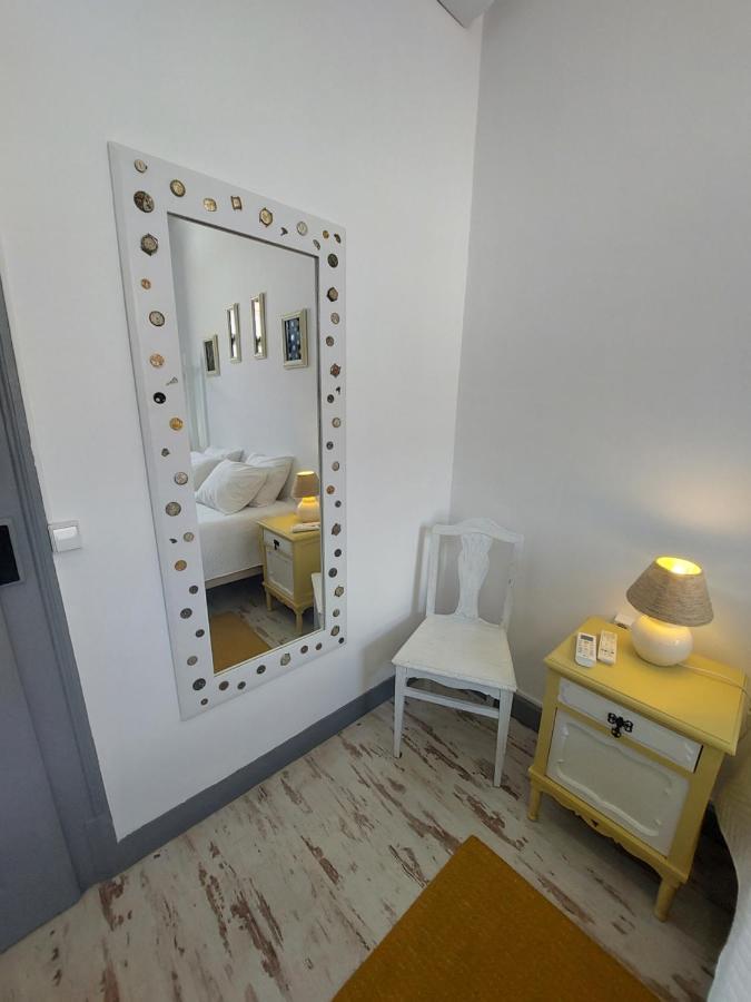 Casa Velha Hotell Alenquer Exteriör bild