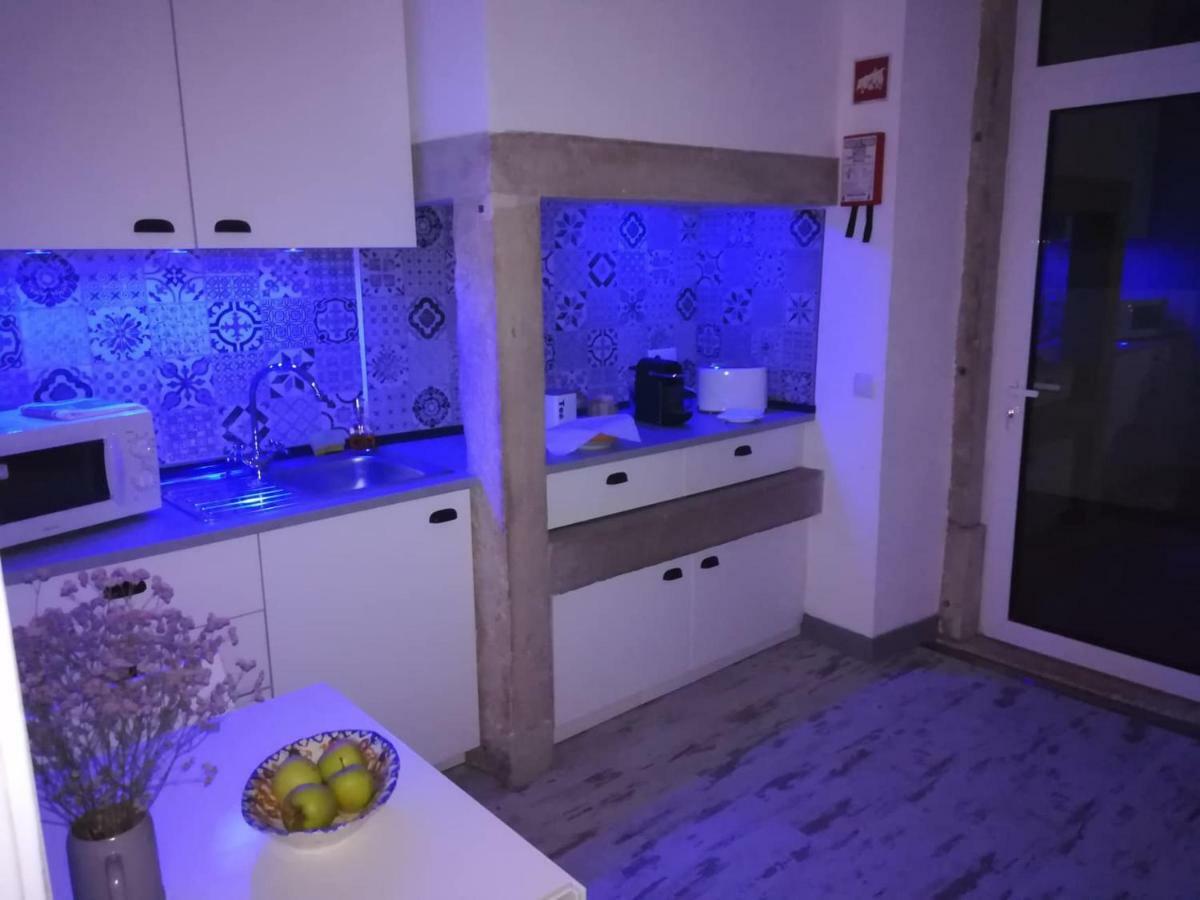 Casa Velha Hotell Alenquer Exteriör bild