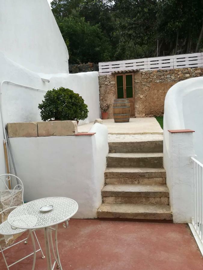 Casa Velha Hotell Alenquer Exteriör bild